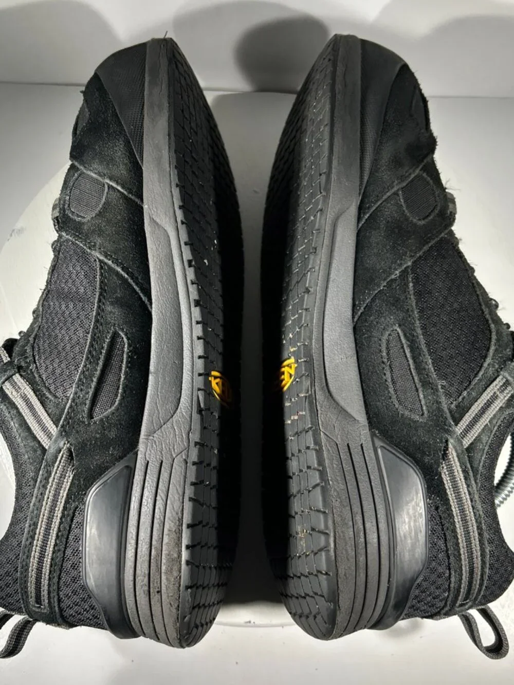 Keen utility steel